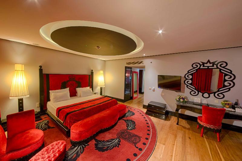 Attaleia Holiday Village Belek Exterior photo