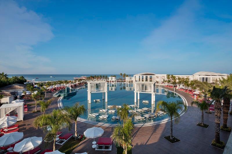 Attaleia Holiday Village Belek Exterior photo