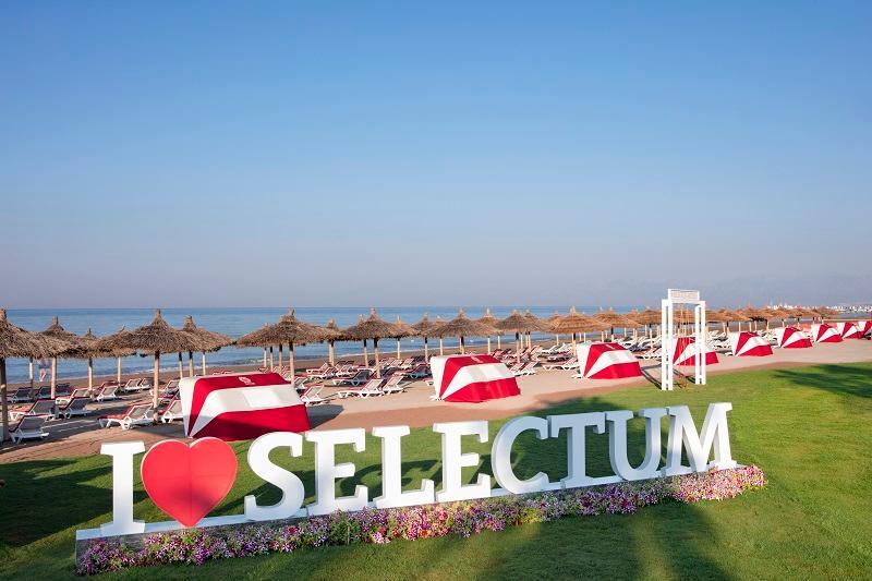 Attaleia Holiday Village Belek Exterior photo