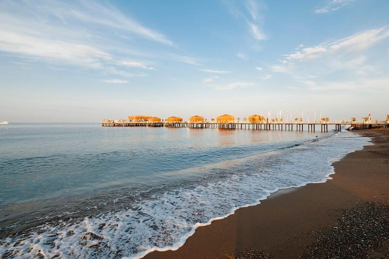 Attaleia Holiday Village Belek Exterior photo