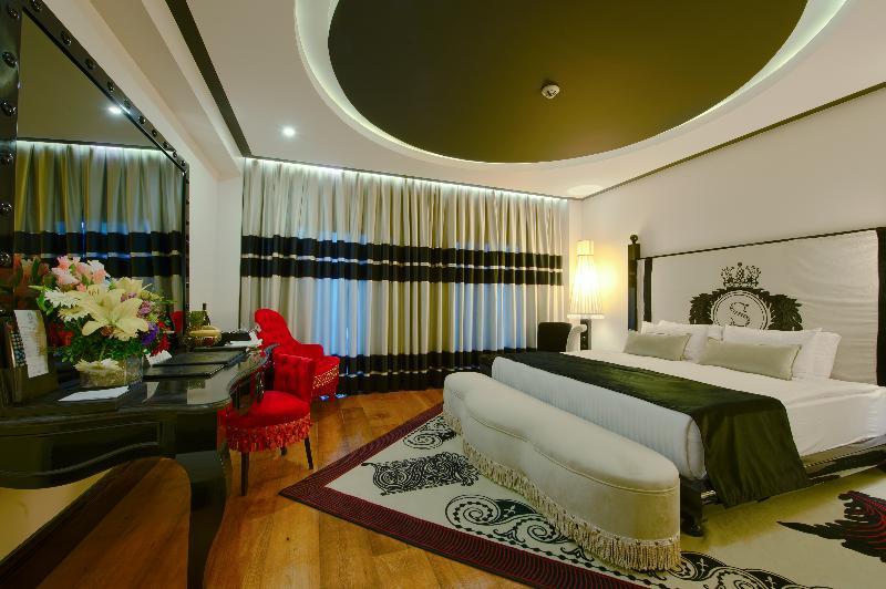 Attaleia Holiday Village Belek Exterior photo